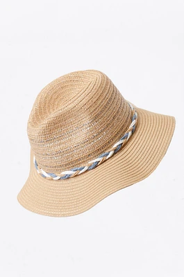 Elia Panama Hat