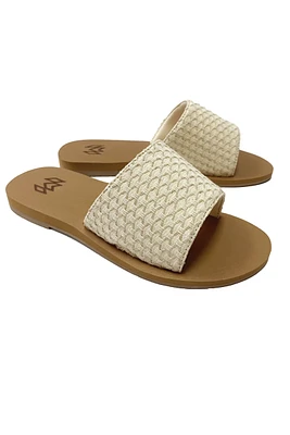 Ellie II Sandals