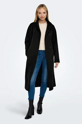 Emma Trench Coat