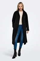 Emma Trench Coat