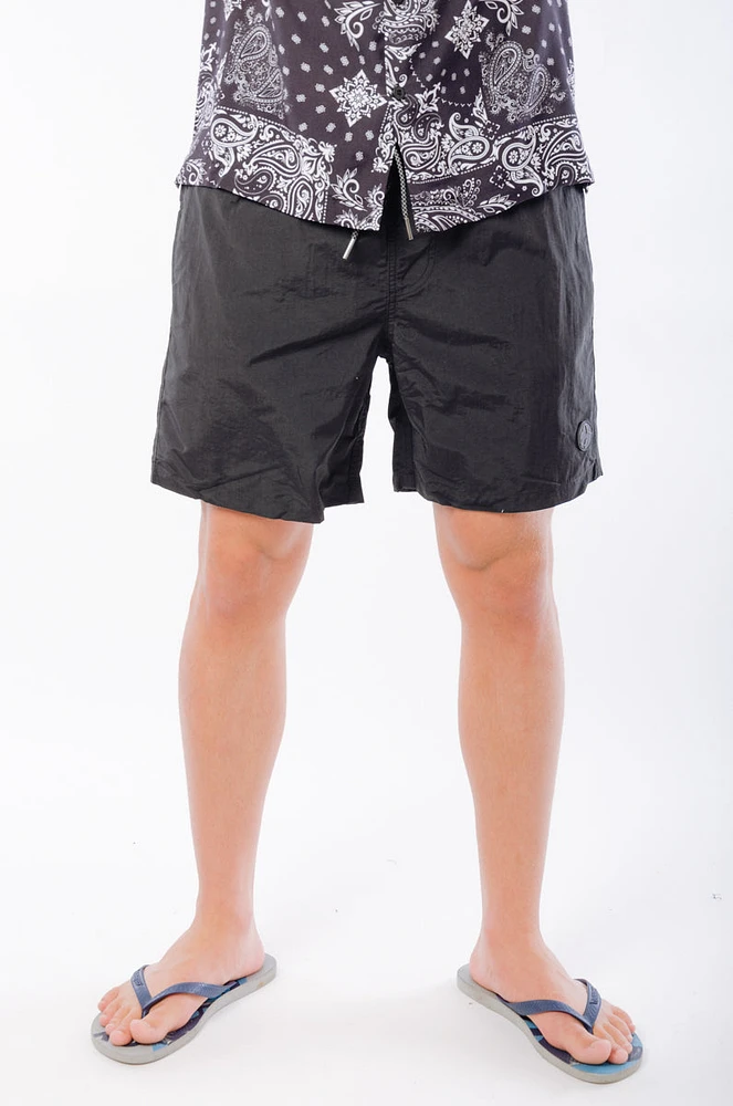 Essential Swim Trunks