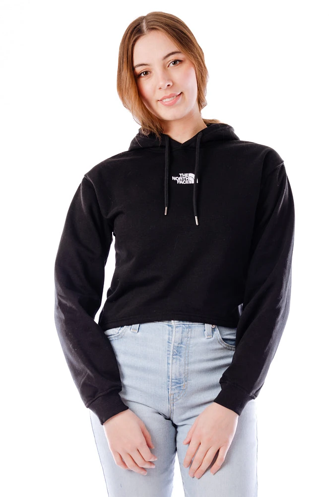 Evolution Hi Lo Hoodie