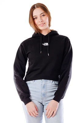 Evolution Hi Lo Hoodie