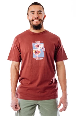 False Parisol Tee