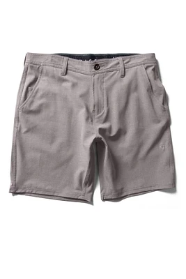 Fin Rope Hybrid Short