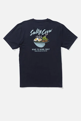 Fish Bowl Tee