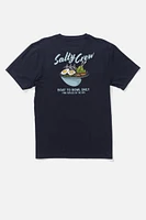 Fish Bowl Tee