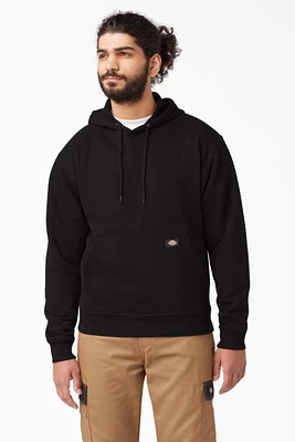 Midweight Fleece Hoodie