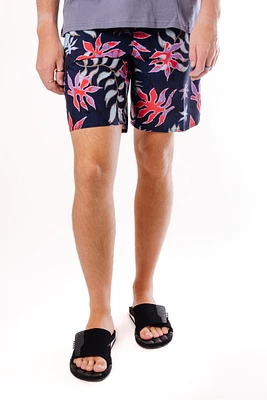 Floral Motion Mod-Tech Trunks