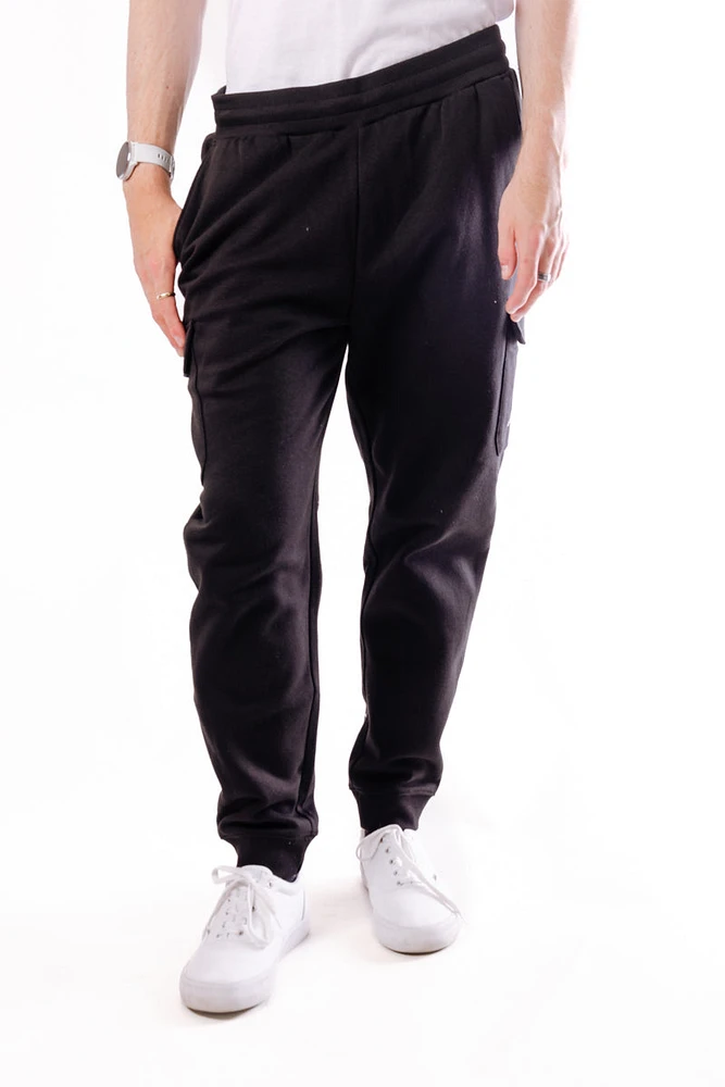 Force Relaxed Fit Sweatpants