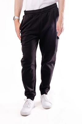 Force Relaxed Fit Sweatpants