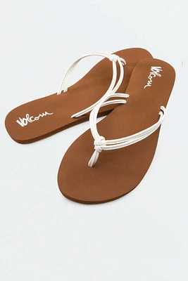 Forever And Ever II Sandals