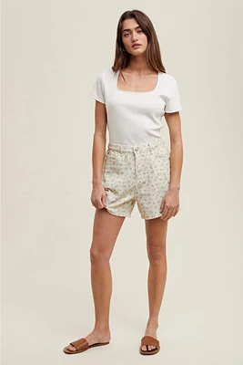 Forget Me Not Short
