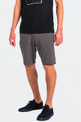 Frickin Cross Shred Slub Shorts