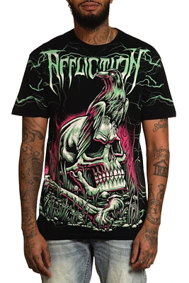 Ghost Image Tee