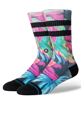Gloww Crew Sock