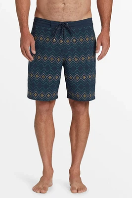 Good Times Lo Tide Boardshort