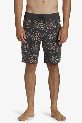 Good Times Pro Boardshort