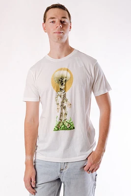 Gordon Skeleton Tee