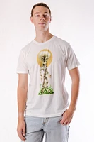 Gordon Skeleton Tee