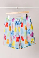 Gummy Bear Swim Shorts