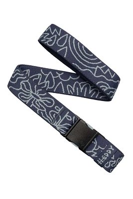 Hannah Eddy: Create Connection Slim Belt