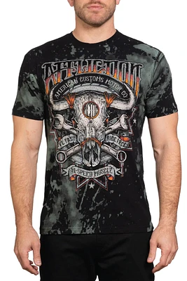 Hi Speed Muscle Tee