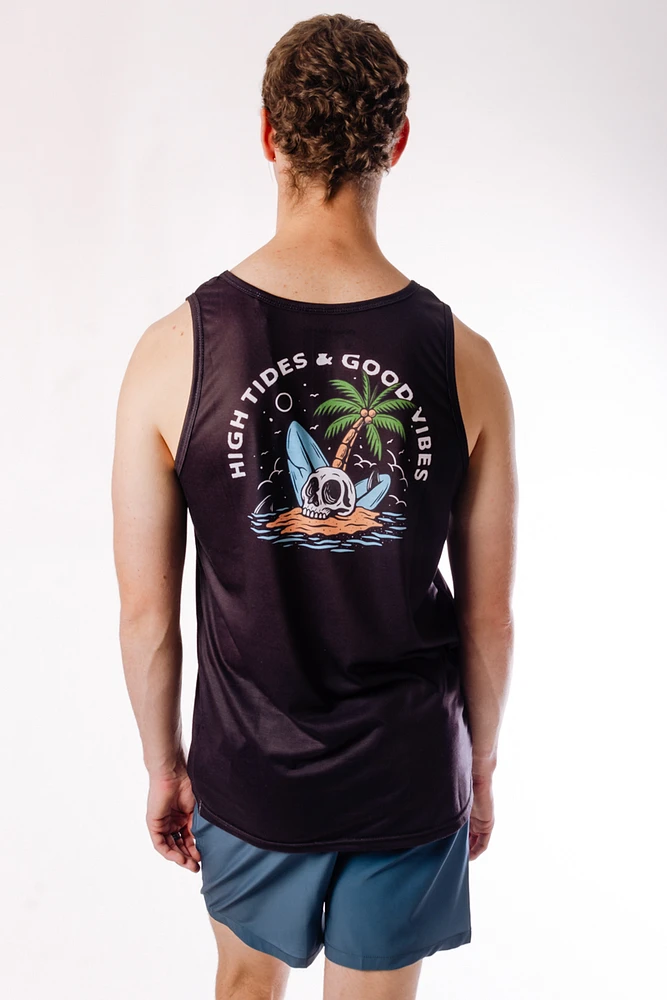 High Tides Tank