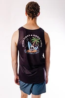 High Tides Tank