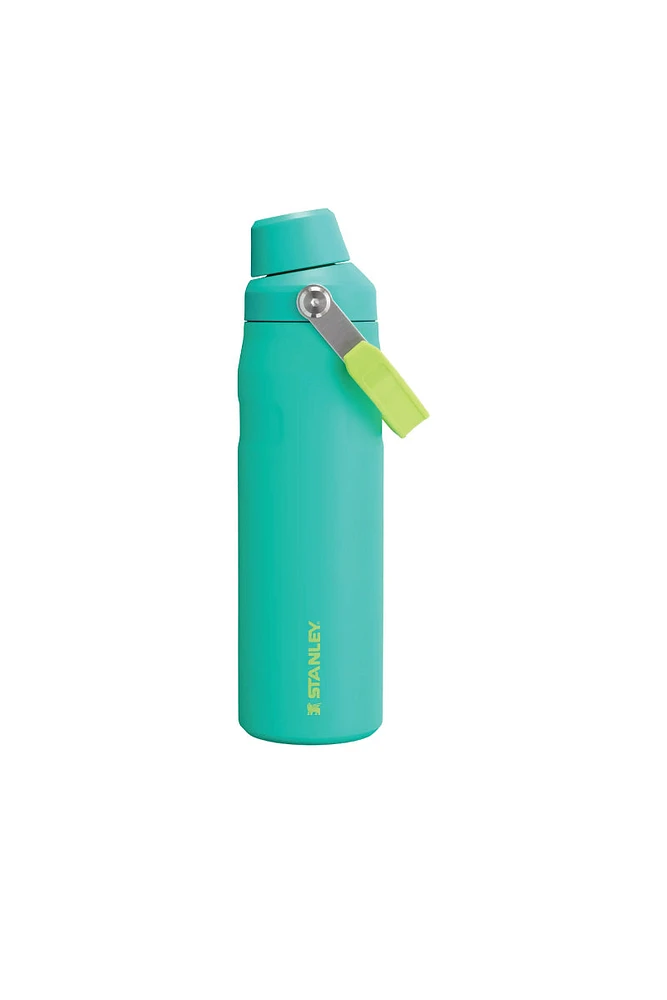 Iceflow AeroLight Bottle with Cap 24 oz - Tropical Teal