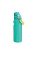Iceflow AeroLight Bottle with Cap 24 oz - Tropical Teal