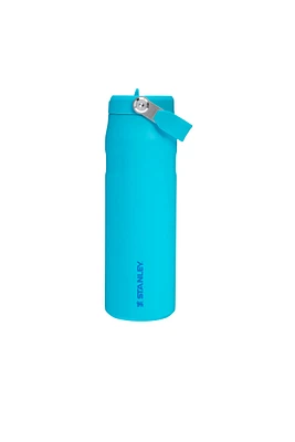 Iceflow Flip Straw 2.0 Bottle 24 oz - Splash