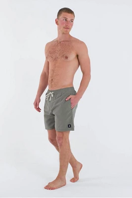 Icon Balboa Volley Boardshort