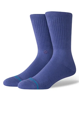 Icon Crew Sock