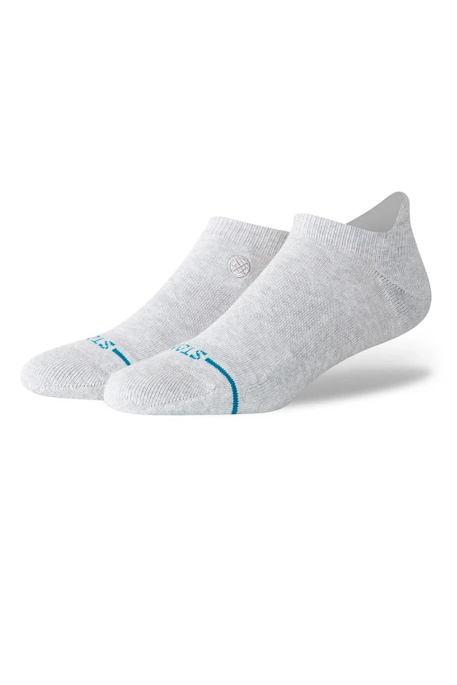 Icon Low Tab Sock