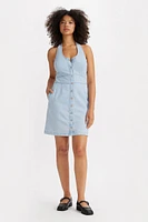 Janeesah Halter Dress
