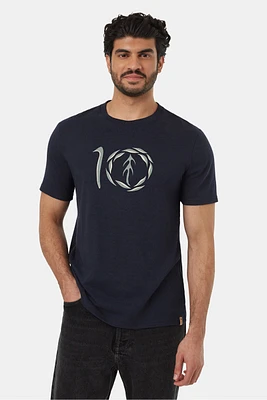 Leaf Ten Tee