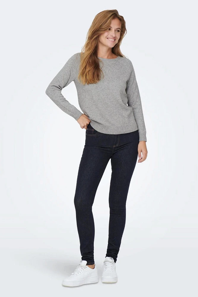 Lesly Sweater