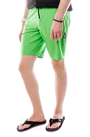 Lido Solid Mod Tech Boardshorts