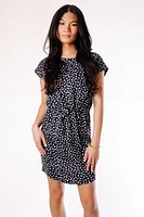 Life Floral Dress