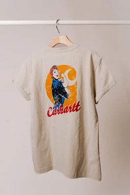 Rosie Graphic Tee
