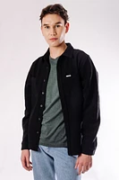 Lounge Shirt