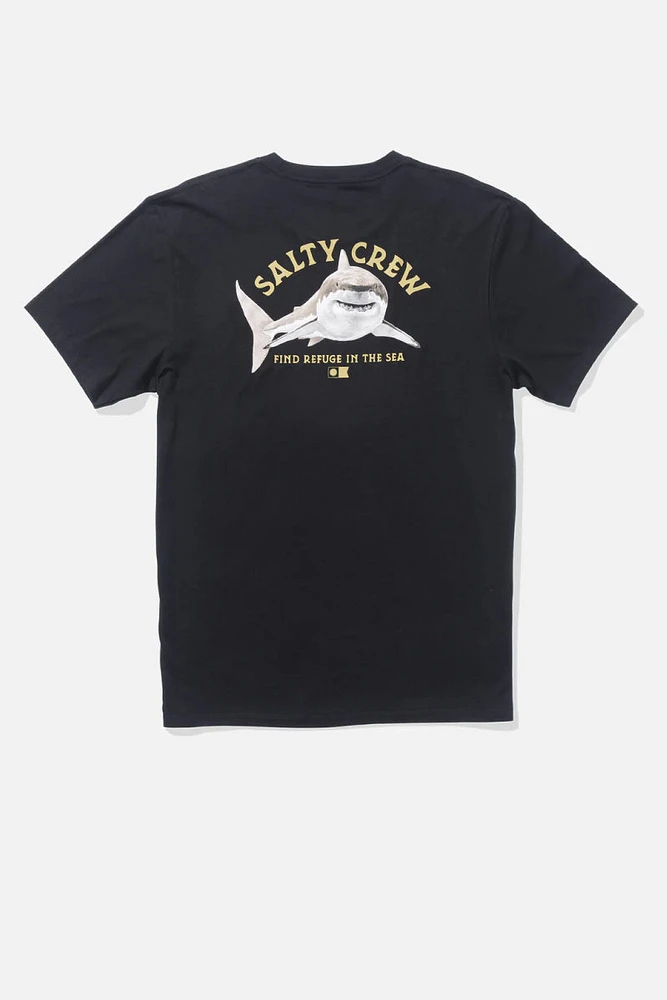 Lurking Tee