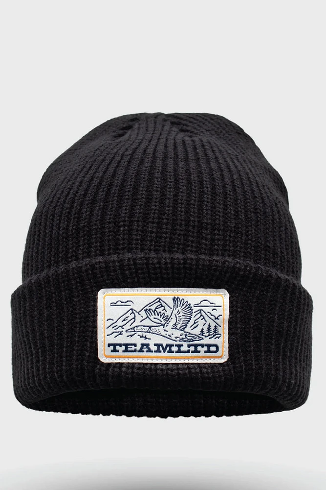 Mallard Toque