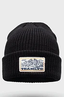 Mallard Toque