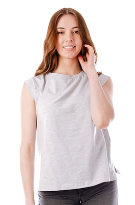 Max Muscle Tank