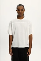 Mesh Tee