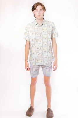 Mind's Eye Boardshorts