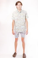 Mind's Eye Boardshorts