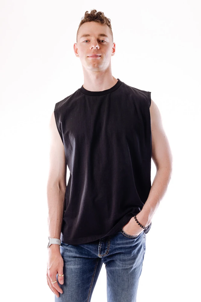 Muscle Tank